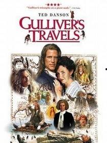 格列佛游记电影在线观看,奇幻冒险之旅,在线观看开启奇幻之门 第2张 格列佛游记电影在线观看,奇幻冒险之旅,在线观看开启奇幻之门 第2张