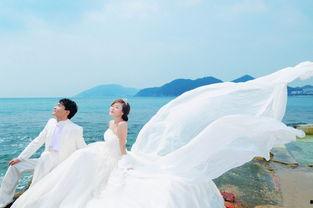 爆料最新三亚婚纱拍摄,捕捉夏日甜蜜瞬间 第3张 爆料最新三亚婚纱拍摄,捕捉夏日甜蜜瞬间 第3张
